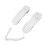 Anti,Interference Wall Phone, Reliable Sound Quality Built,in Dial Pad For Easy Operation 5