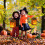 2 τεμάχια σακούλες με γλυκά για το Halloween, λαμπερές χάρτινες τσάντες για παιδιά, 5