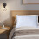 Firm Pillow Core Super Soft Pillow Core Home High Side Pillow Down Cervical Pillow 5