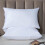 Firm Pillow Core Super Soft Pillow Core Home High Side Pillow Down Cervical Pillow 6