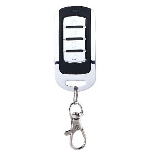Télécommande Cloneur multi-fréquences 4 clés CHJ-009KB 150mAh 1