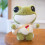 Stuffed Animal Plush Doll Soft Cuddly 28CM 2