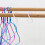200pcs White Plastic S Hooks for Hanging, Multifunctional Use, PP Material, Easy Installation for Home and Car 8