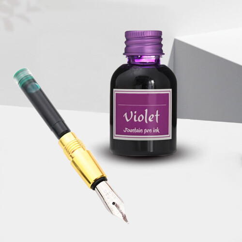 10pcs30ml πολύχρωμο μελάνι στυλό μελανιού για ρητίνη τέχνης ποτήρι ζωγραφικής 2