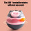 Interactive Cat Toy Feather Bell Tumbling Ball Gray 5