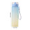 Garrafa de água Gradient com infusor de chá 800ml 3