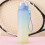 Garrafa de água Gradient com infusor de chá 800ml 6