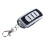 Télécommande Cloneur multi-fréquences 4 clés CHJ-009KB 150mAh 15