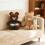 Teddy Bear Plush Toy Soft Huggable 16.69 inch 5