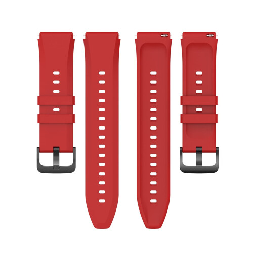 Κατάλληλο για συμβατότητα με το Xiaomi Watch S1, λουράκι σιλικόνης για ρολόι, βραχιόλι 22 2