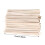 ACDANC Träkaffeomrörare 190 mm 100-pack 2