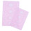 Clay Sculpting Modelling Tools Plastic Pink 2Pcs For Diy Clay Crafts 4