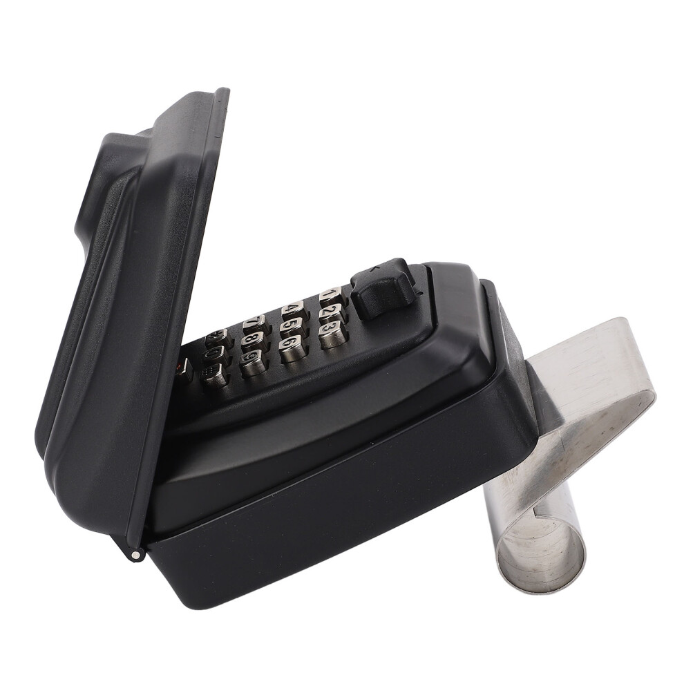 Rust Resistant Window Lock Box