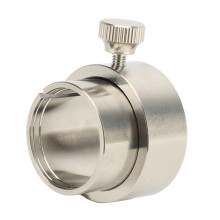 Edelstahl-Uhrwerk-Basis für 2824-8200