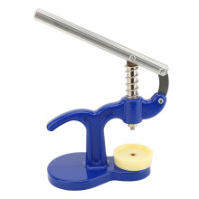 Kit chiusura cassa posteriore per orologi 13 pezzi blu bianco 18-50 mm