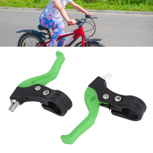 Universal Kids Bicycle Brake Handle Pair