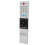 Télécommande TV avec bouton Clear pour 50UV2363DB, 435UV2363DB 2