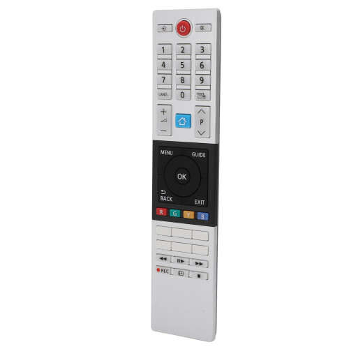 Télécommande TV avec bouton Clear pour 50UV2363DB, 435UV2363DB 1