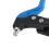 Kids Bicycle Brake Handle Replacement Nylon Left & Right Handles Blue Universal 2