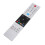 CT 8560 Télécommande de remplacement pour téléviseur - ABS AAA x2 15