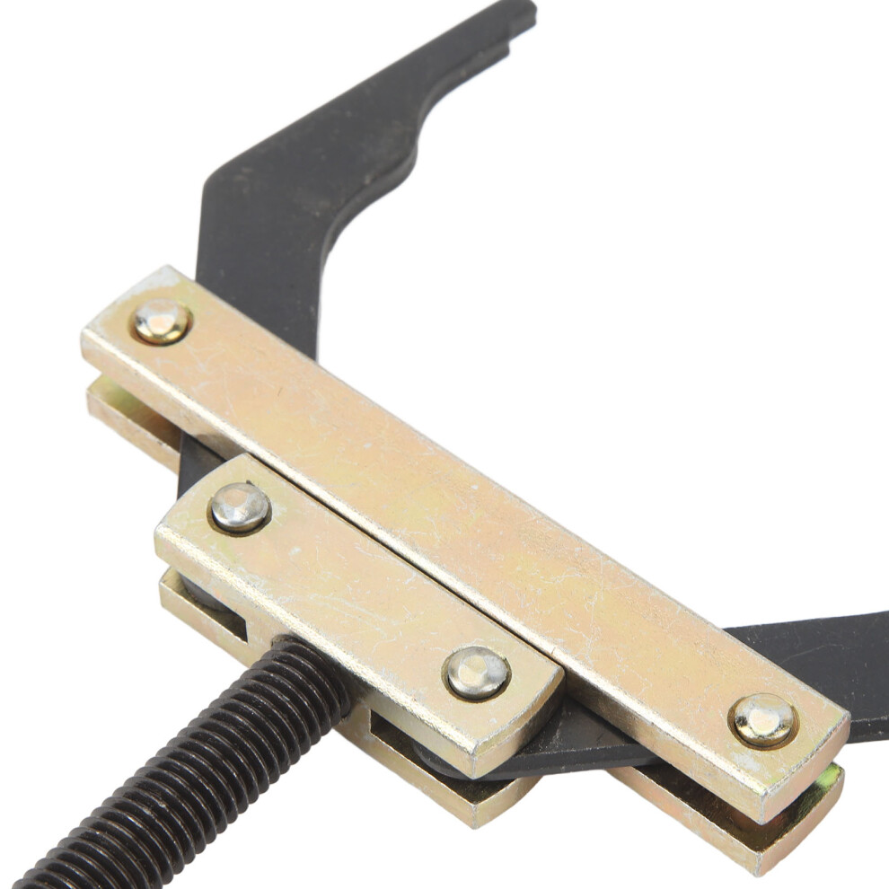 Versatile Roller Chain Puller Tool