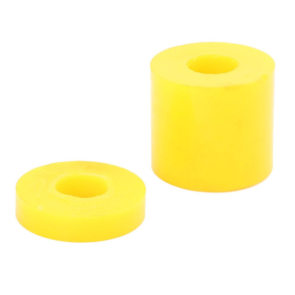 Vespa Body Lowering Rubber Block Kit 7340572339300