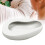 Reusable Metal Bedpan for Home Use, Thickened Stable Design 5