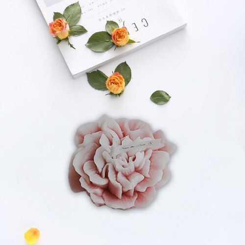 Εκπτώσεις < $5 Αρωματικό κερί Carnation – Δώρο για την Ημέρα του Δασκάλου, Ρεαλιστικό 1