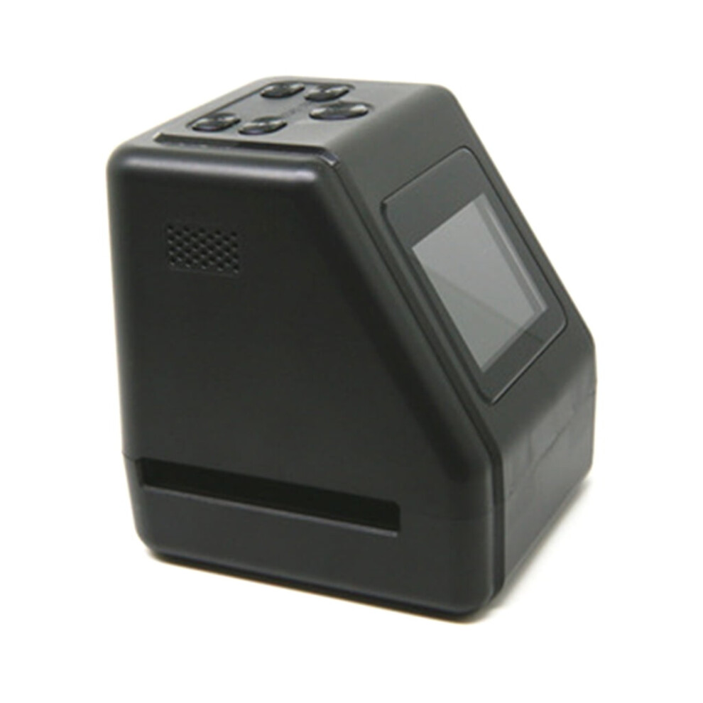 135/126/110Mm Film And Slide Scanners Convert Color & Negatives & Slides Film Negatives & Slides To Jpeg Digital Photo 9405492221673