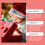 Ημερολόγιο Advent 2025, 24 ημέρες δώρου έκπληξης, Χριστουγεννιάτικο δώρο Advent 4