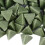 Triangle Resin Abrasive Tumbling 15mm 500g/17.6oz 7