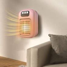 Space Heater Portable Electric Indoor 1 Pc