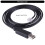 Καλώδιο USB σε RJ12RS232 με προστασία από υπερτάσεις, γρήγορη μεταφορά για ασφαλή και 3