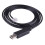 Καλώδιο USB σε RJ12RS232 με προστασία από υπερτάσεις, γρήγορη μεταφορά για ασφαλή και 4