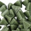 Triangle Resin Abrasive Tumbling 15mm 500g/17.6oz 9