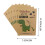 Valentine's Day Dinosaur Egg Card - A 4