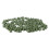Triangle Resin Abrasive Tumbling 15mm 500g/17.6oz 1
