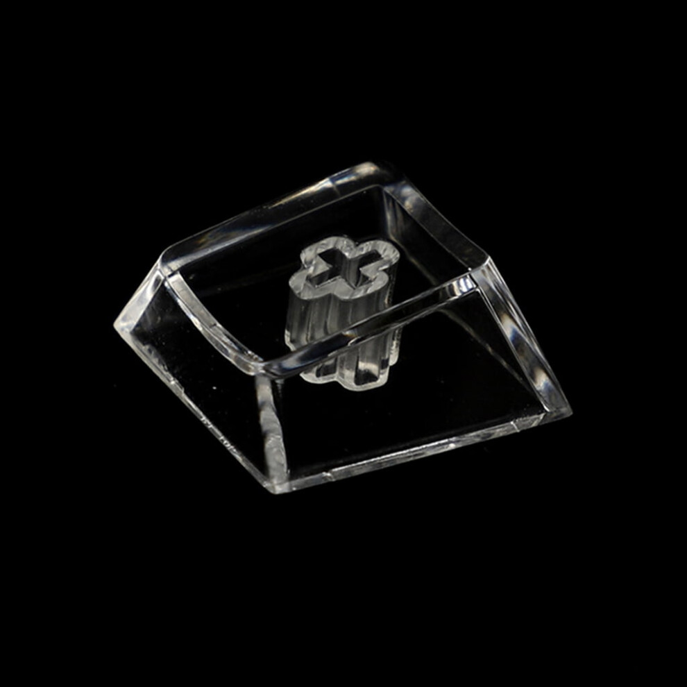 High Transparency Keycaps Mechanical Keyboard Backlit Mx Structure R4r3/R2 9071309101591