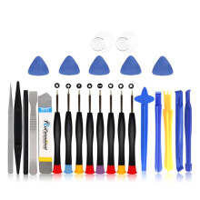 25 in 1 Repair Tools Kit Spudger Pry Opening Tool Screwdriver Set for phone X 8 7 6S 6 11 XS