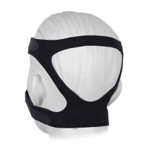 CPAP mask headgear strap for ResMed Mirage and Respironics