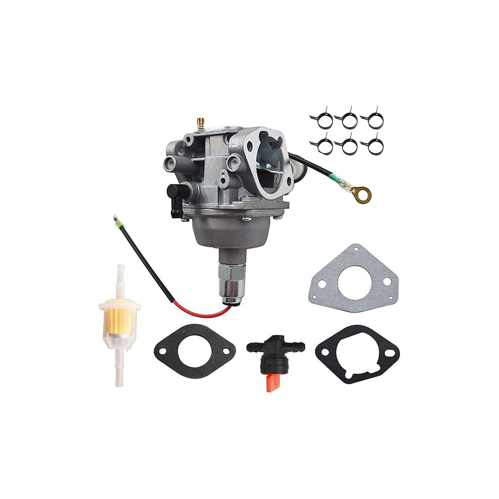 24 853 169-S Carburetor Replacement For Kohler 24 853 61-S 2485361-S 24853169-S Cv22 Cv23 Cv620 Cv640 Cv670 Cv680 Engines 9071309104882