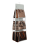Handtashanger organizer middelgroot/groot grijs 1