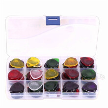 100Pcs Acoustic Guitar Bass Pick Plectrums Colorful Clear Electric Guitar Pick Water Drop Shaped Guitar Pick Enduring
