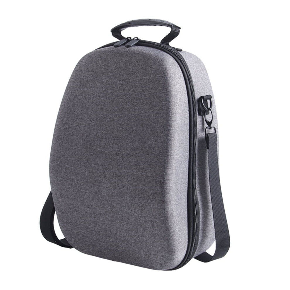 Yammee Eva-Waterproof Case Shoulder Bag Carrying Box For Ps Vr2 Headset Storage Bags 9083649380376