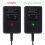 Billaddare 12V universal för elektriska barnleksaker 2