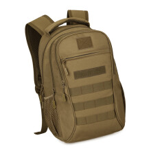 15L Travel Bag Small Casual Daypacks Student School Bag Tacticals Backpack Small Backpack for Hiking Cycling