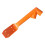 Downspout Cleaning Tool Gutter Scoop 1 Piece 1
