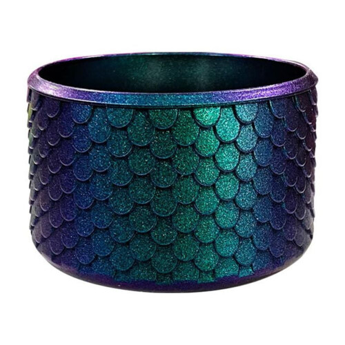 Silicone Cup Cover Sleeve for 12-40 oz Cups