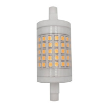 R7S LED Light Bulbs Corn Lights LED R7S Bulb LED Light Bulb LED Lamp Bulb with Cover Hight Brightness 10W Lights Bulb