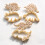 Dinosaur Cookie Cutter Set Kitchen Utensil 4